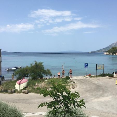 Apartmani Domenika Žuljana 外观 照片