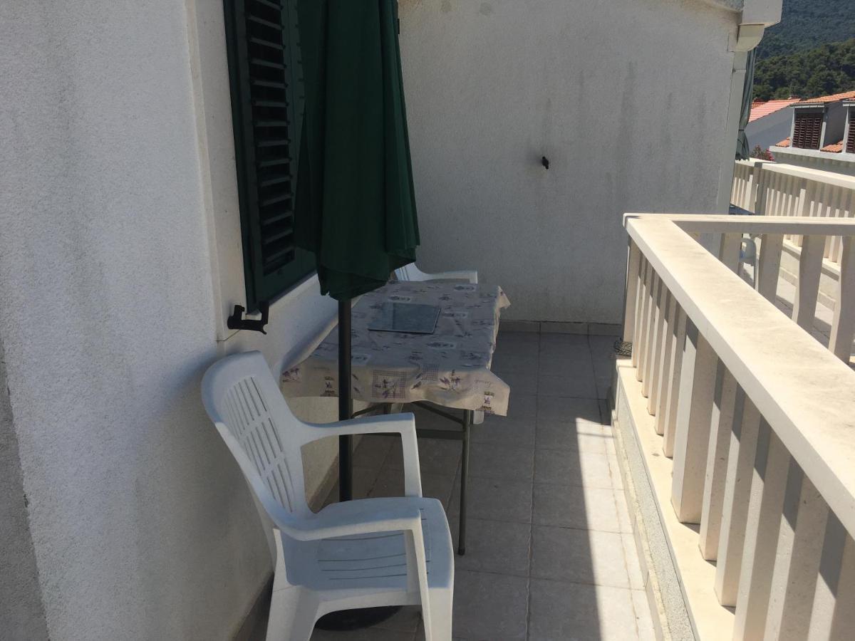 Apartmani Domenika Žuljana 外观 照片