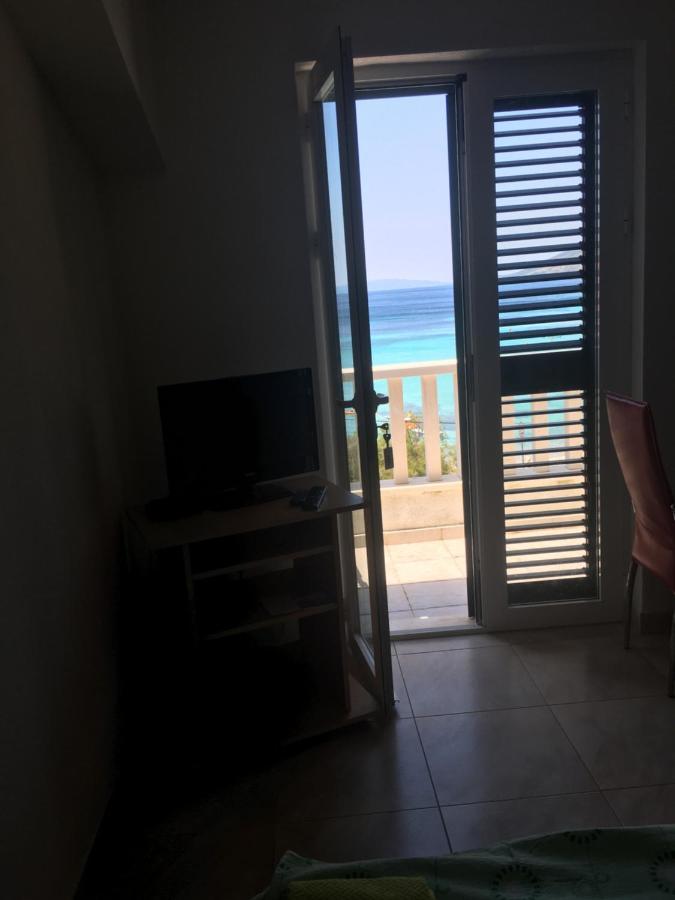 Apartmani Domenika Žuljana 外观 照片