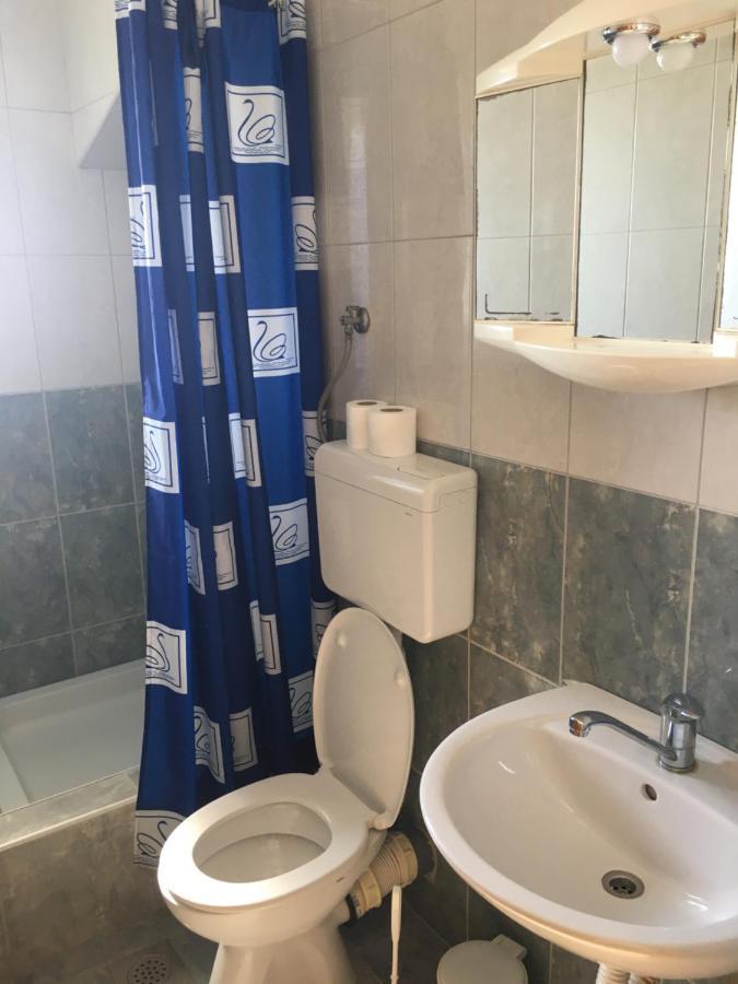 Apartmani Domenika Žuljana 外观 照片