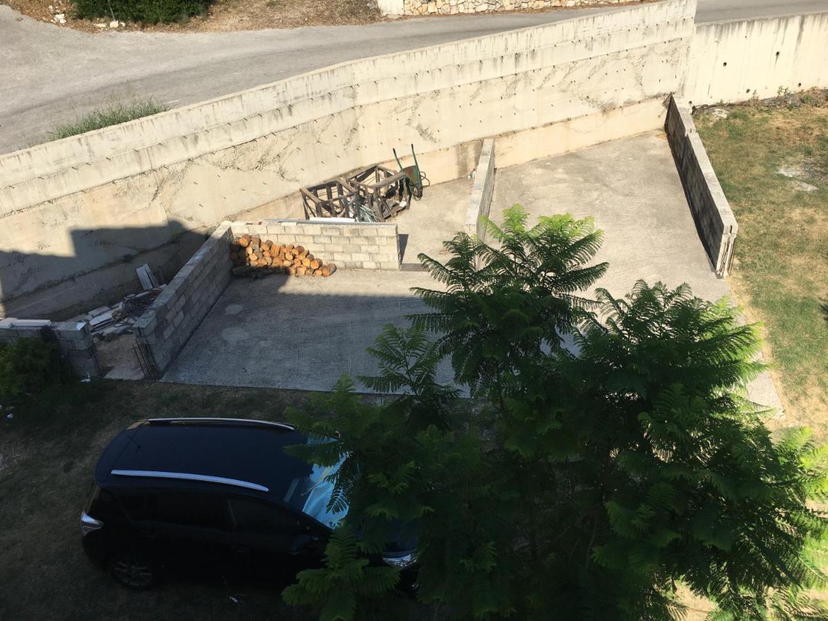 Apartmani Domenika Žuljana 外观 照片