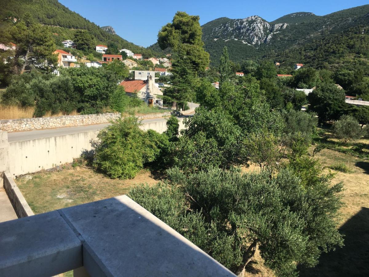 Apartmani Domenika Žuljana 外观 照片