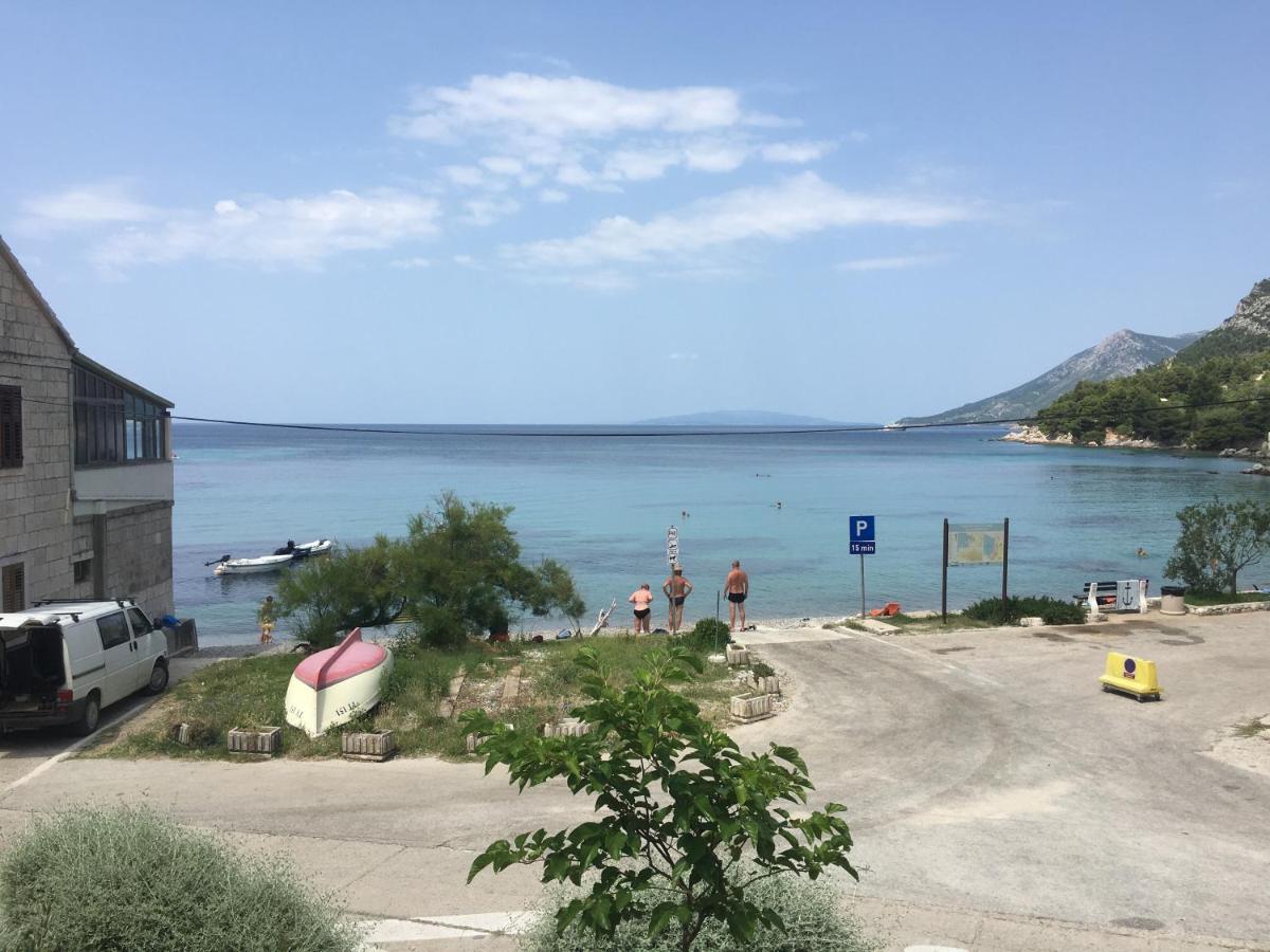 Apartmani Domenika Žuljana 外观 照片
